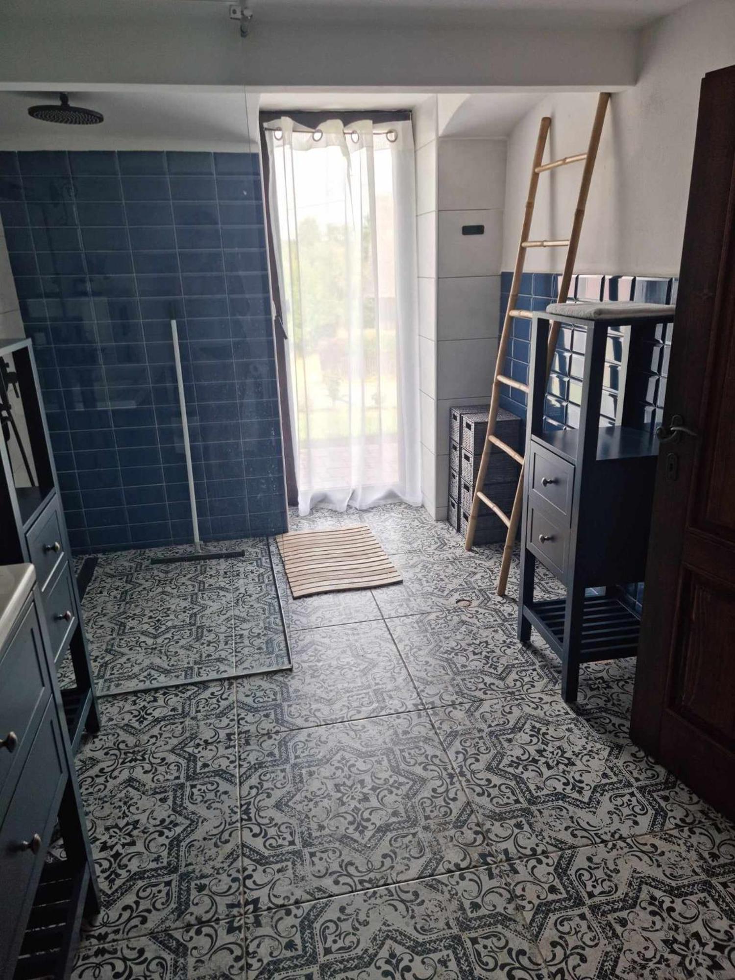 Luxusni Apartman S Krbem - Kunraticke Svycarsko Kunratice  Eksteriør billede
