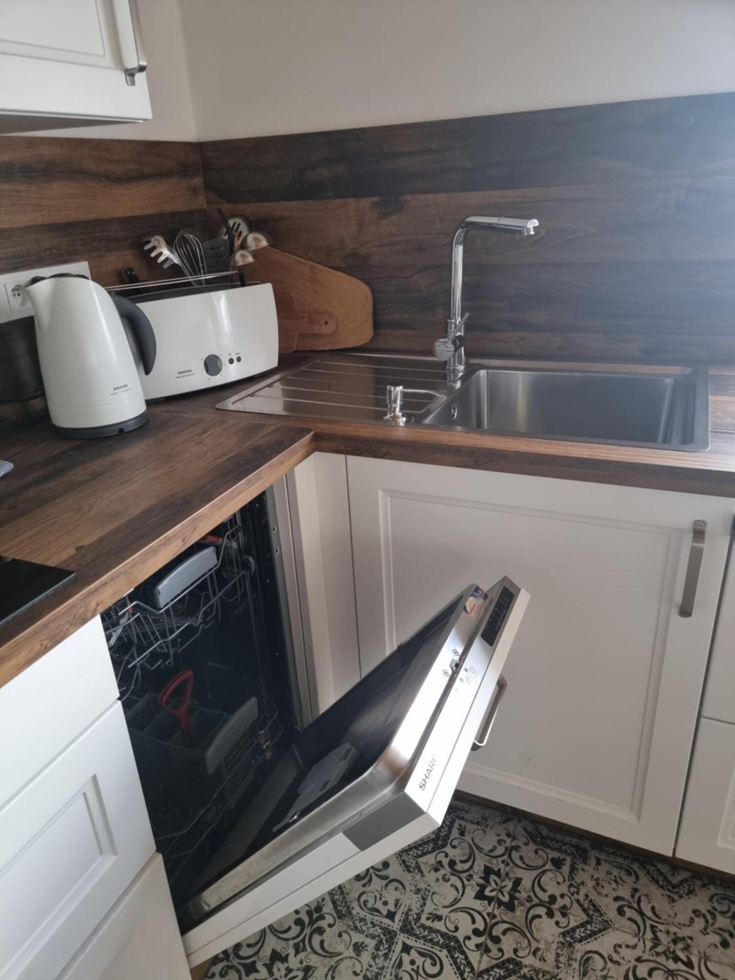 Luxusni Apartman S Krbem - Kunraticke Svycarsko Kunratice  Eksteriør billede